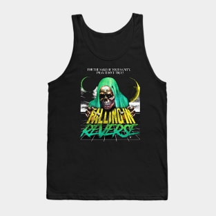 Falling in Reverse Fans Tank Top